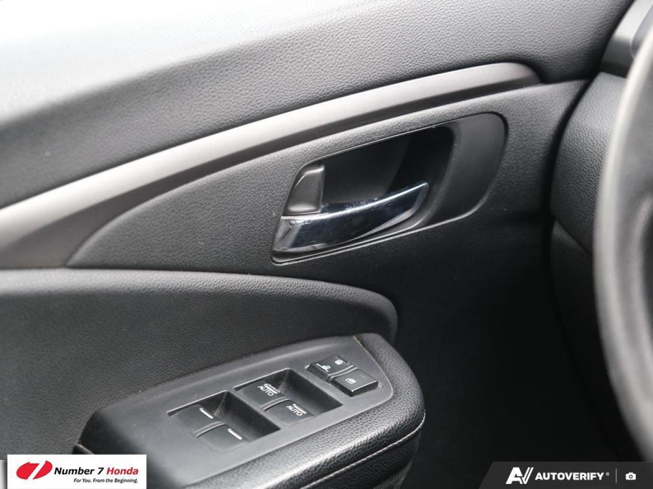 2019 Honda Ridgeline Sport AWD Photo