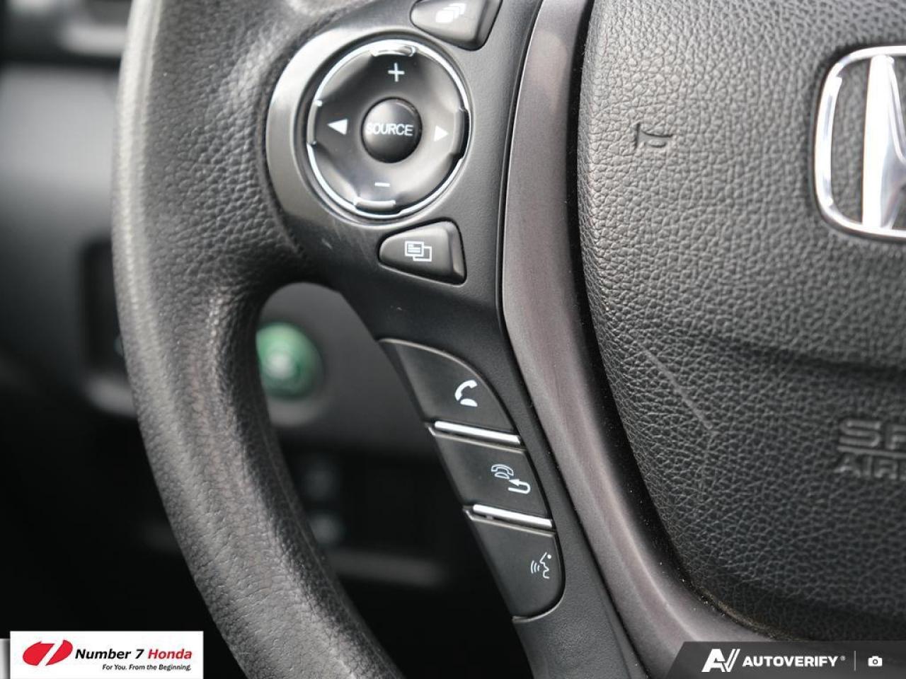 2019 Honda Ridgeline Sport AWD Photo