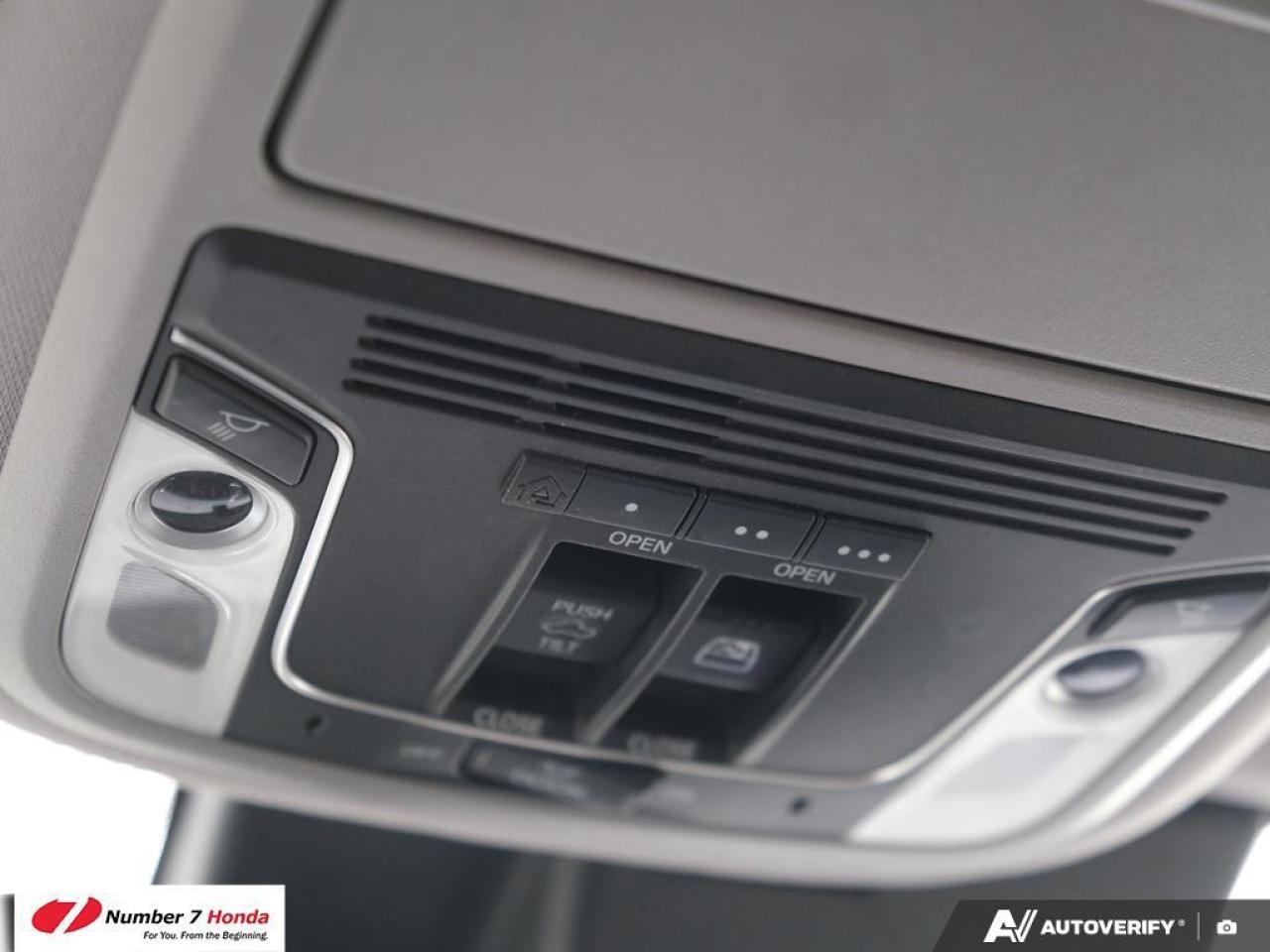 2019 Honda Ridgeline Sport AWD Photo