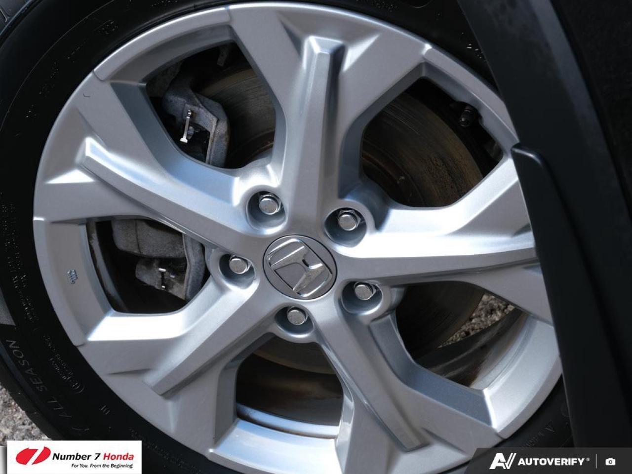 2024 Honda HR-V Lx-B *EXTENDED FACTORY WARRANTY*ONE OWNER Photo