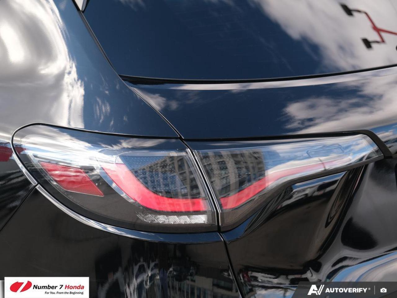 2024 Honda HR-V Lx-B *EXTENDED FACTORY WARRANTY*ONE OWNER Photo