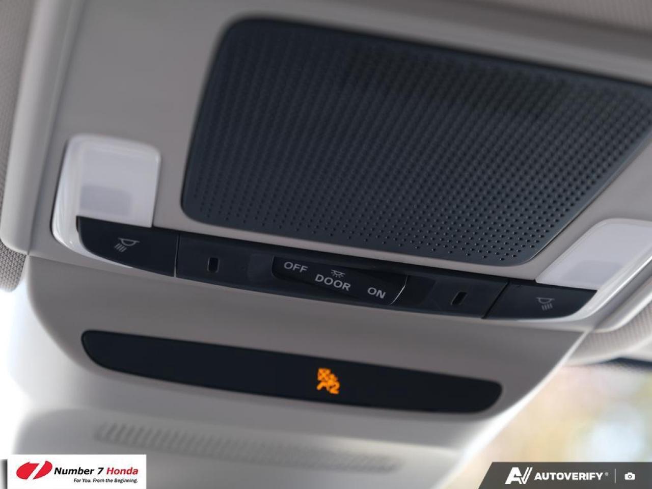 2024 Honda HR-V Lx-B *EXTENDED FACTORY WARRANTY*ONE OWNER Photo