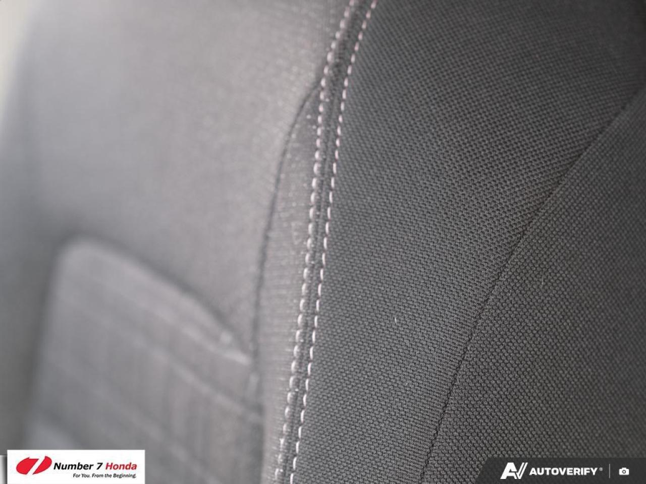 2024 Honda HR-V Lx-B *EXTENDED FACTORY WARRANTY*ONE OWNER Photo