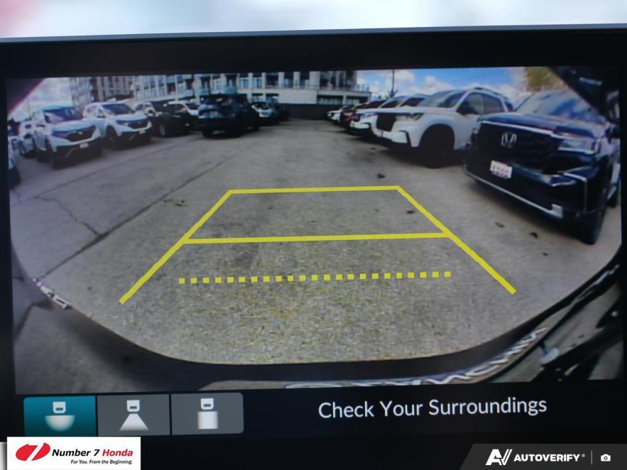 2024 Honda HR-V Lx-B *EXTENDED FACTORY WARRANTY*ONE OWNER Photo