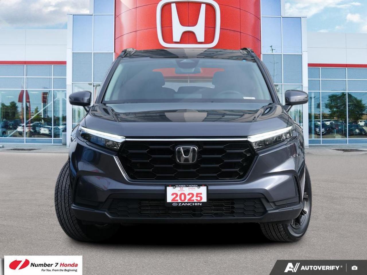 2025 Honda CR-V Sport *EXTENDED FACTORY WARRANTY*NO REPORTED ACCID Photo