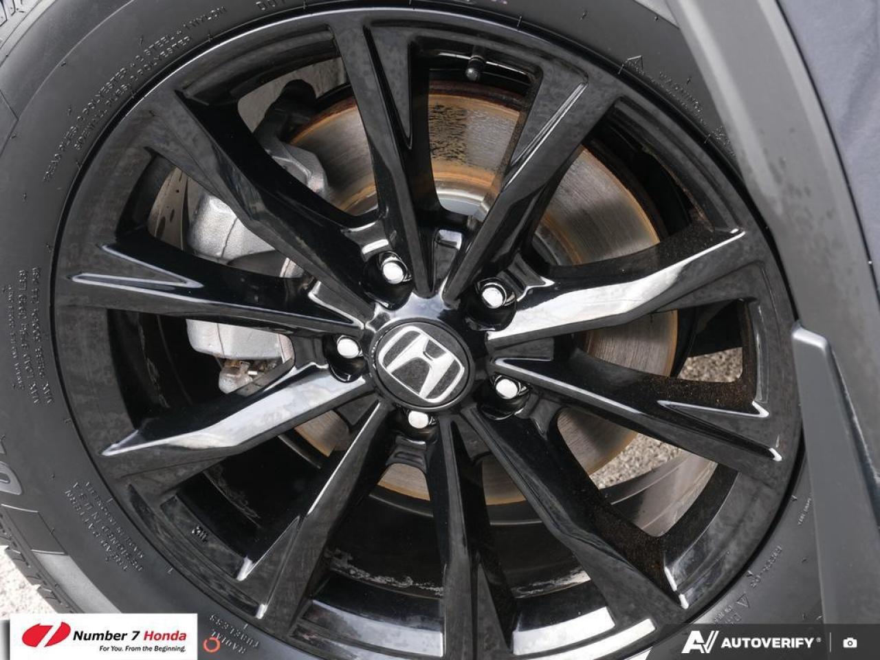 2025 Honda CR-V Sport *EXTENDED FACTORY WARRANTY*NO REPORTED ACCID Photo