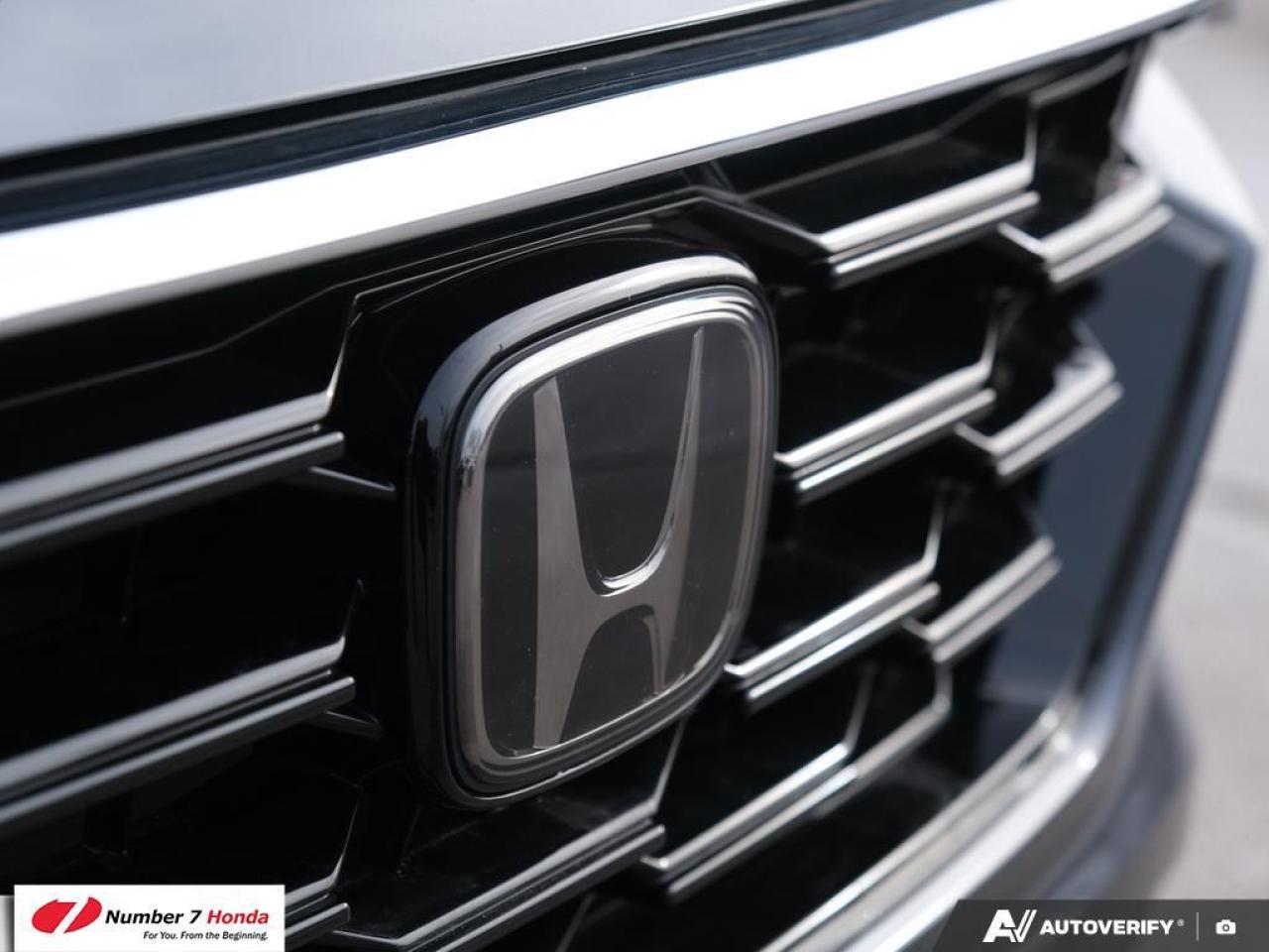 2025 Honda CR-V Sport *EXTENDED FACTORY WARRANTY*NO REPORTED ACCID Photo