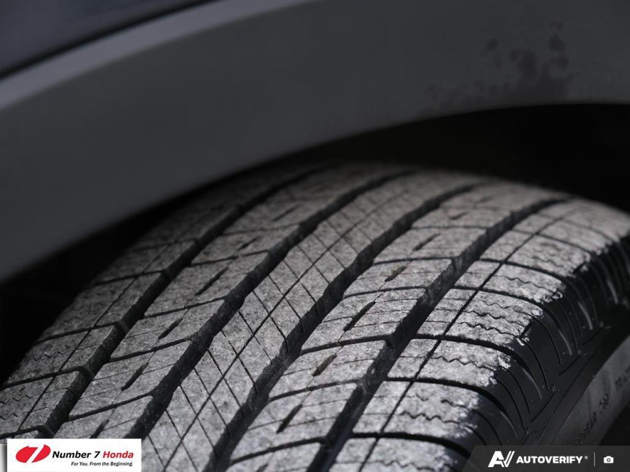 2025 Honda CR-V Sport *EXTENDED FACTORY WARRANTY*NO REPORTED ACCID Photo