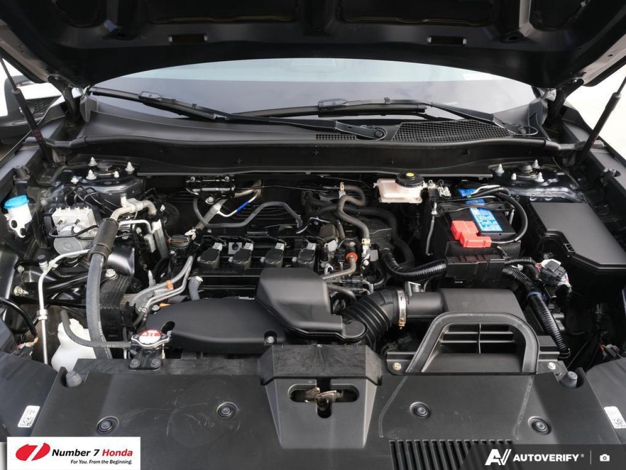 2025 Honda CR-V Sport *EXTENDED FACTORY WARRANTY*NO REPORTED ACCID Photo