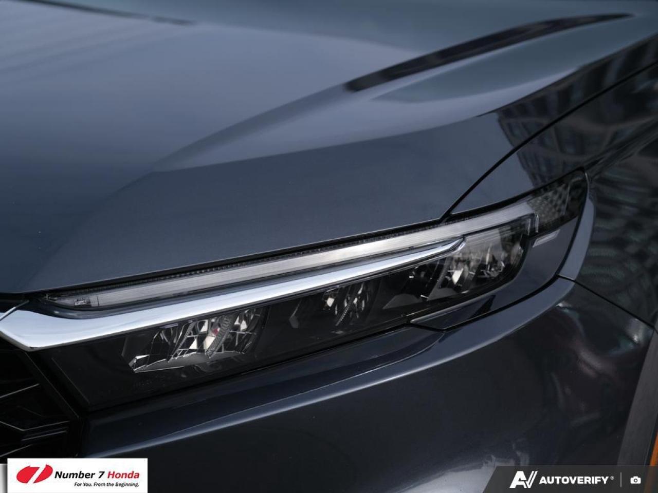 2025 Honda CR-V Sport *EXTENDED FACTORY WARRANTY*NO REPORTED ACCID Photo