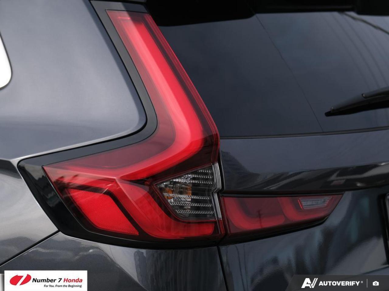 2025 Honda CR-V Sport *EXTENDED FACTORY WARRANTY*NO REPORTED ACCID Photo