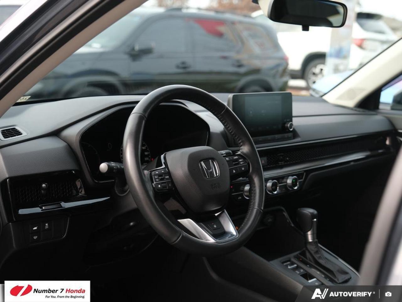 2025 Honda CR-V Sport *EXTENDED FACTORY WARRANTY*NO REPORTED ACCID Photo