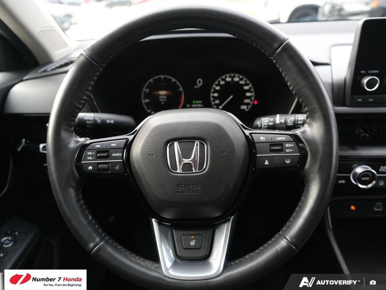 2025 Honda CR-V Sport *EXTENDED FACTORY WARRANTY*NO REPORTED ACCID Photo