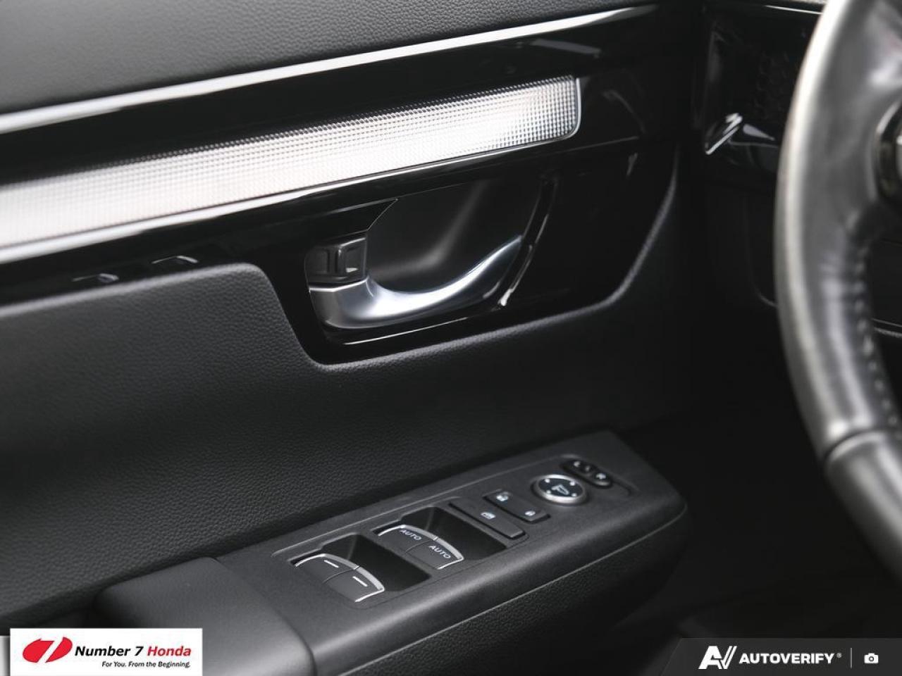 2025 Honda CR-V Sport *EXTENDED FACTORY WARRANTY*NO REPORTED ACCID Photo