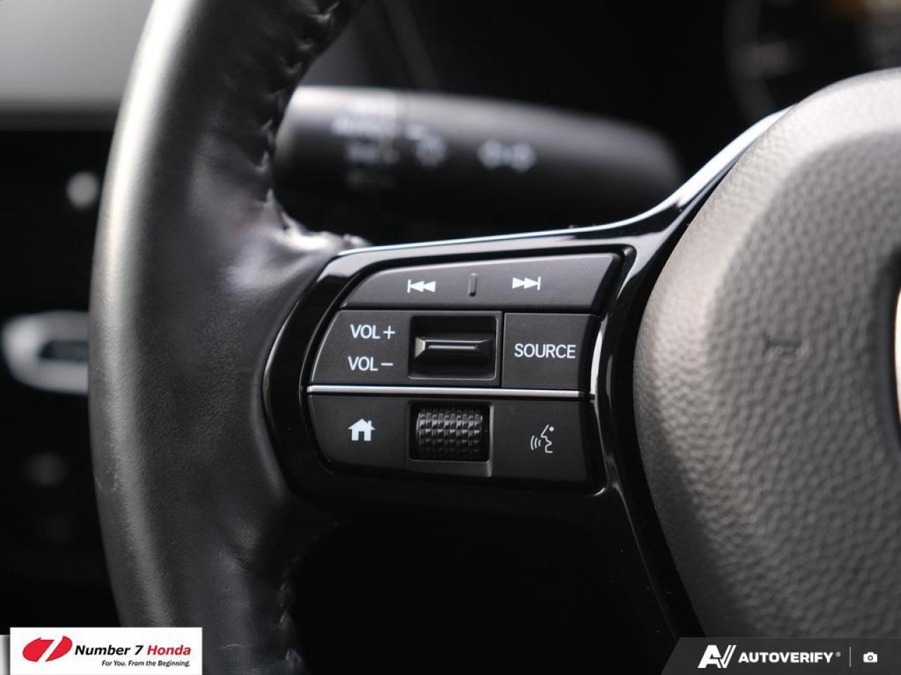 2025 Honda CR-V Sport *EXTENDED FACTORY WARRANTY*NO REPORTED ACCID Photo