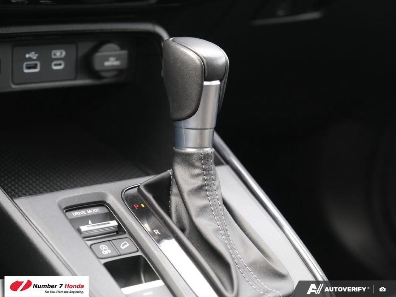 2025 Honda CR-V Sport *EXTENDED FACTORY WARRANTY*NO REPORTED ACCID Photo