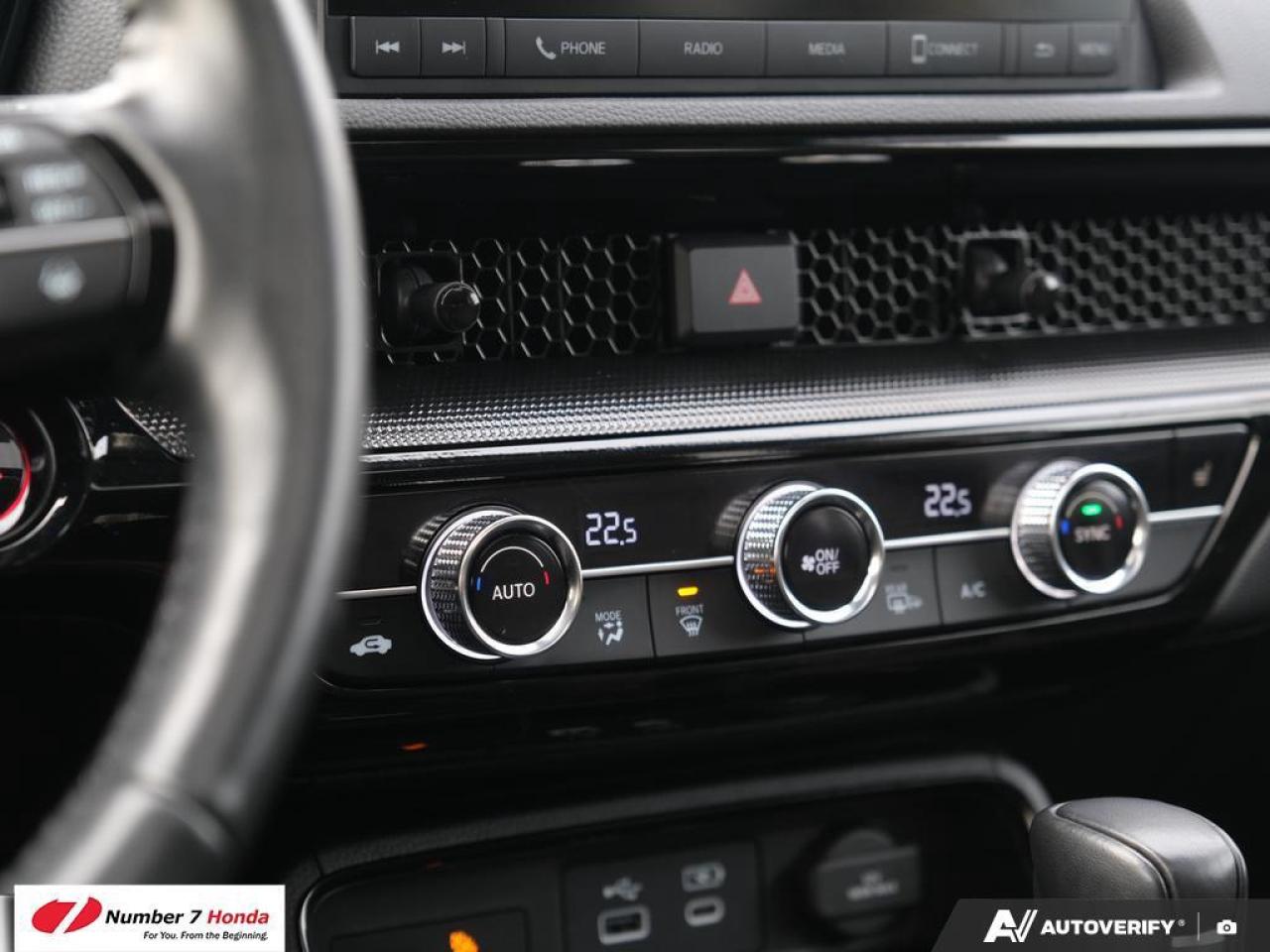 2025 Honda CR-V Sport *EXTENDED FACTORY WARRANTY*NO REPORTED ACCID Photo