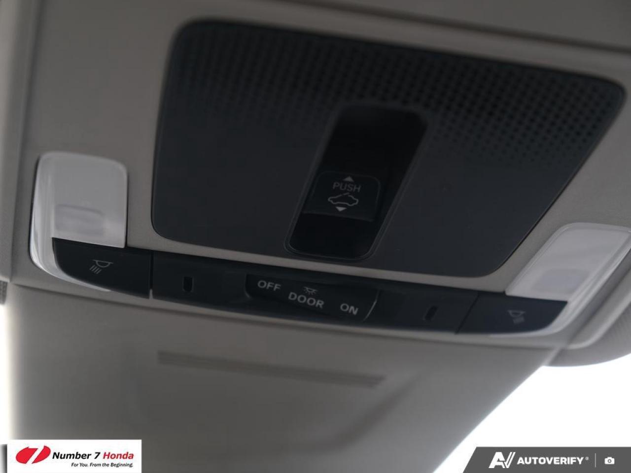 2025 Honda CR-V Sport *EXTENDED FACTORY WARRANTY*NO REPORTED ACCID Photo