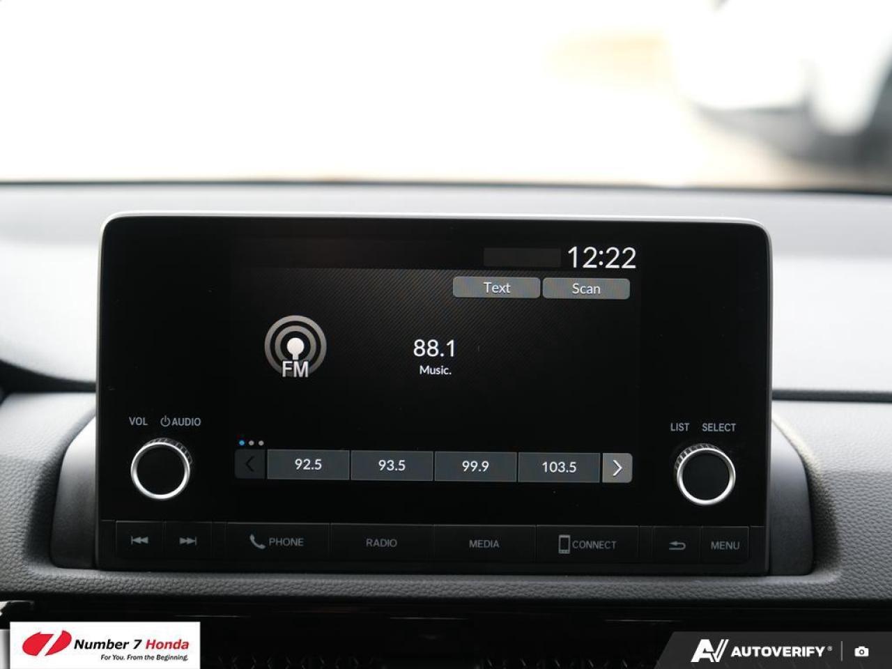 2025 Honda CR-V Sport *EXTENDED FACTORY WARRANTY*NO REPORTED ACCID Photo