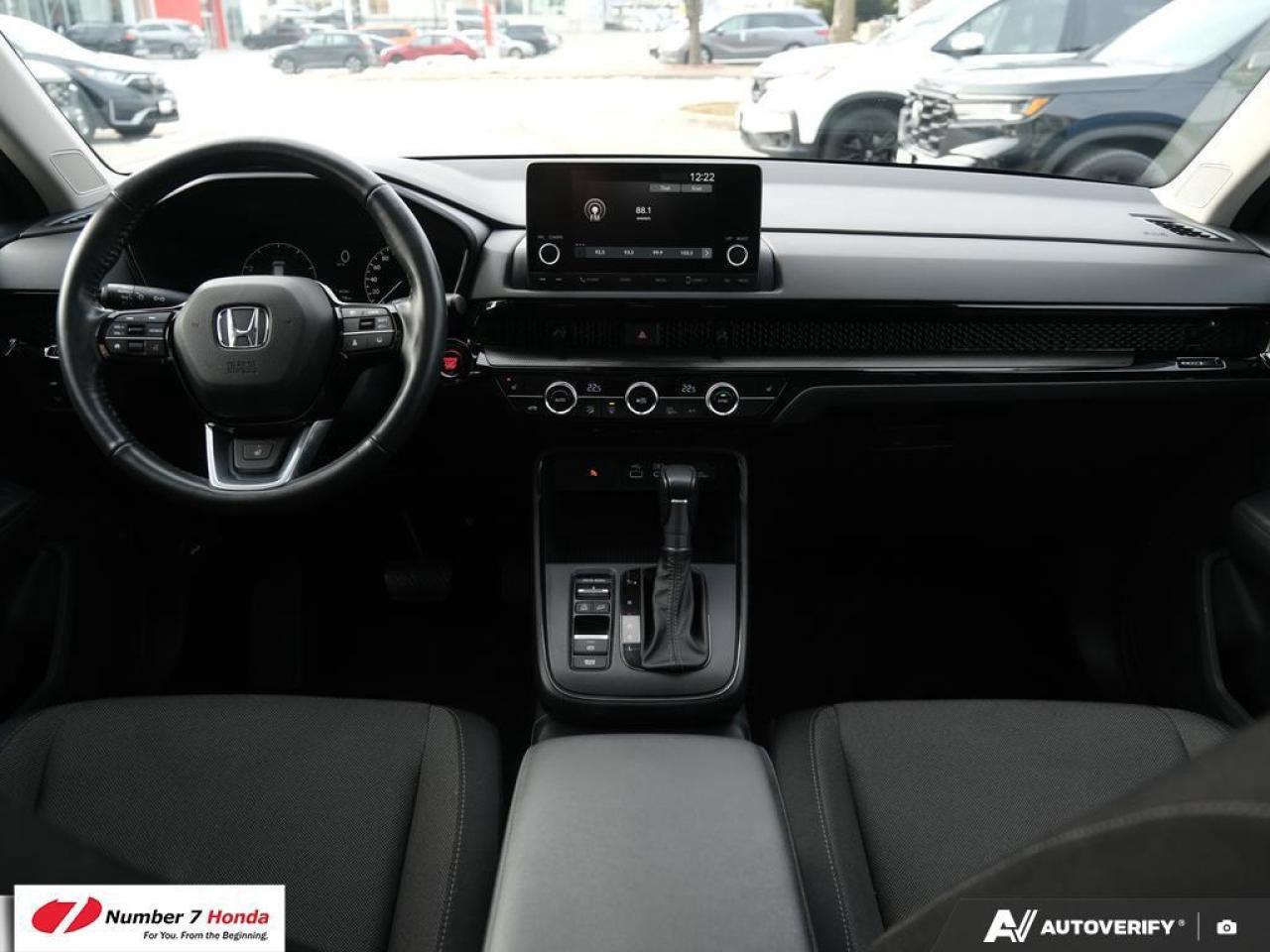 2025 Honda CR-V Sport *EXTENDED FACTORY WARRANTY*NO REPORTED ACCID Photo