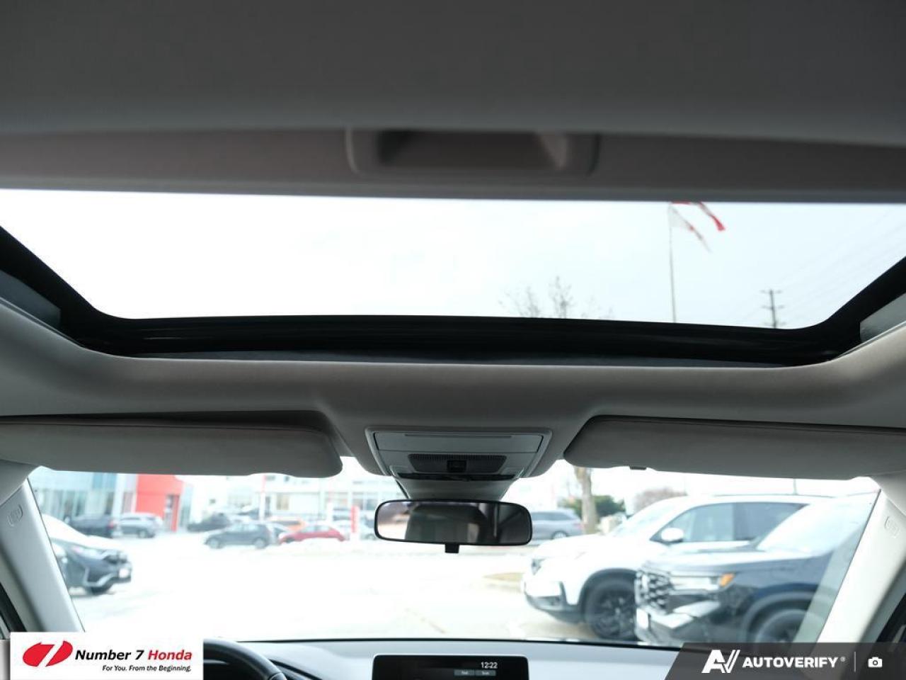 2025 Honda CR-V Sport *EXTENDED FACTORY WARRANTY*NO REPORTED ACCID Photo