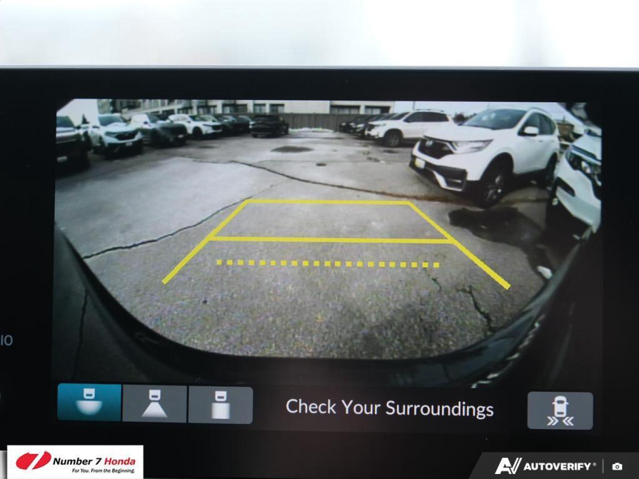 2025 Honda CR-V Sport *EXTENDED FACTORY WARRANTY*NO REPORTED ACCID Photo