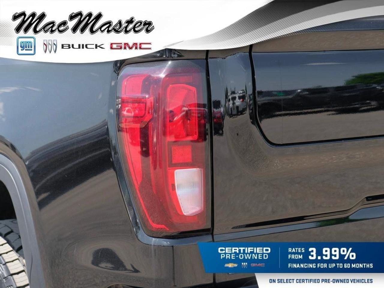 2022 GMC Sierra 1500 Limited ElevationELEVATION X31, DOUBLE, 4X4, 5.3L, HEATED Photo