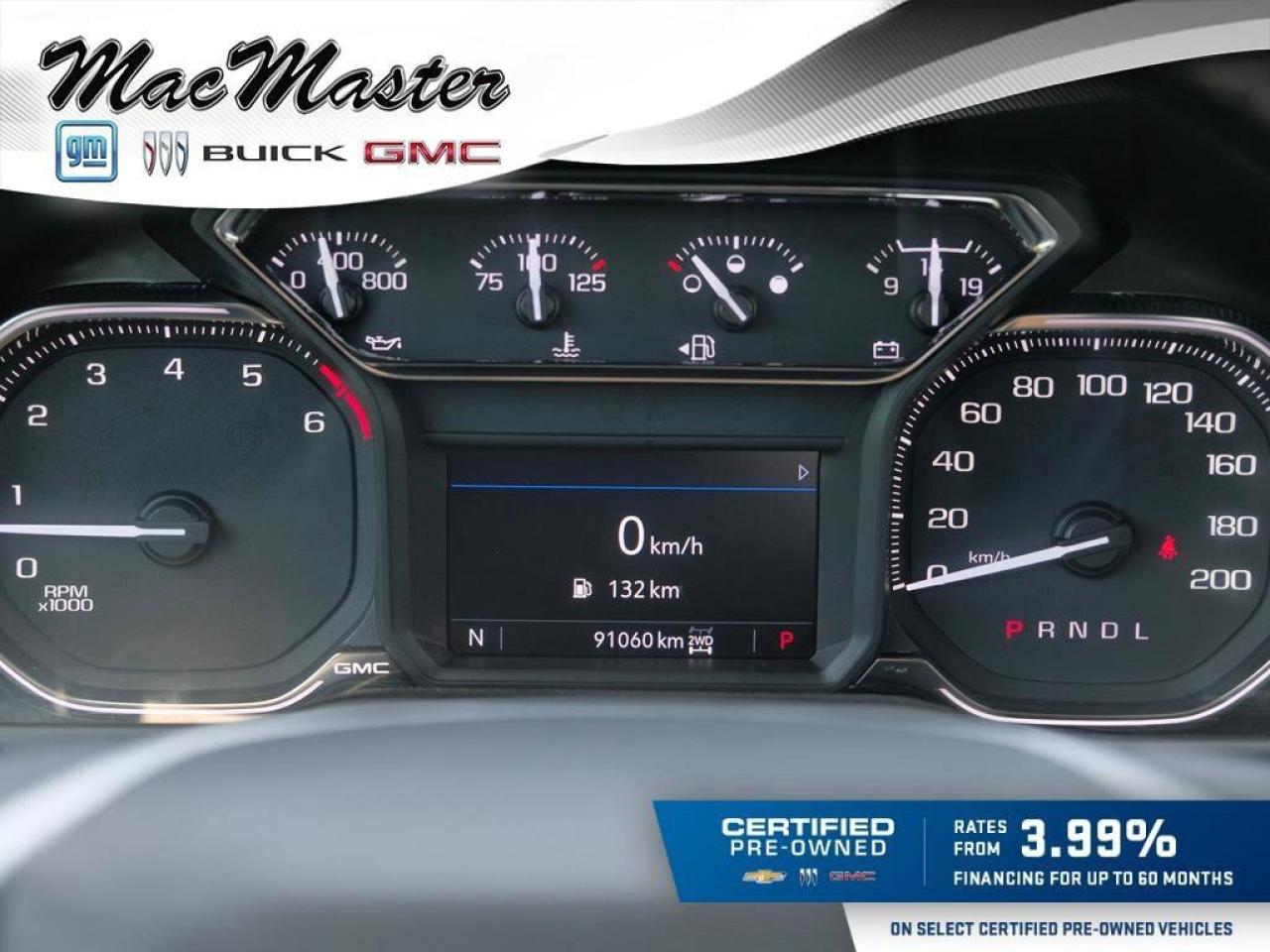 2022 GMC Sierra 1500 Limited ElevationELEVATION X31, DOUBLE, 4X4, 5.3L, HEATED Photo