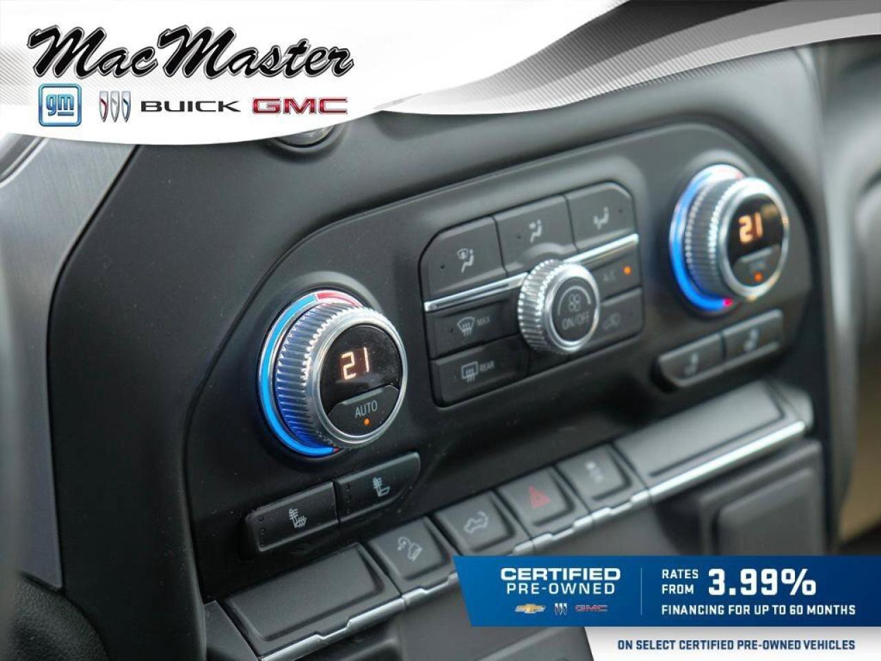 2022 GMC Sierra 1500 Limited ElevationELEVATION X31, DOUBLE, 4X4, 5.3L, HEATED Photo