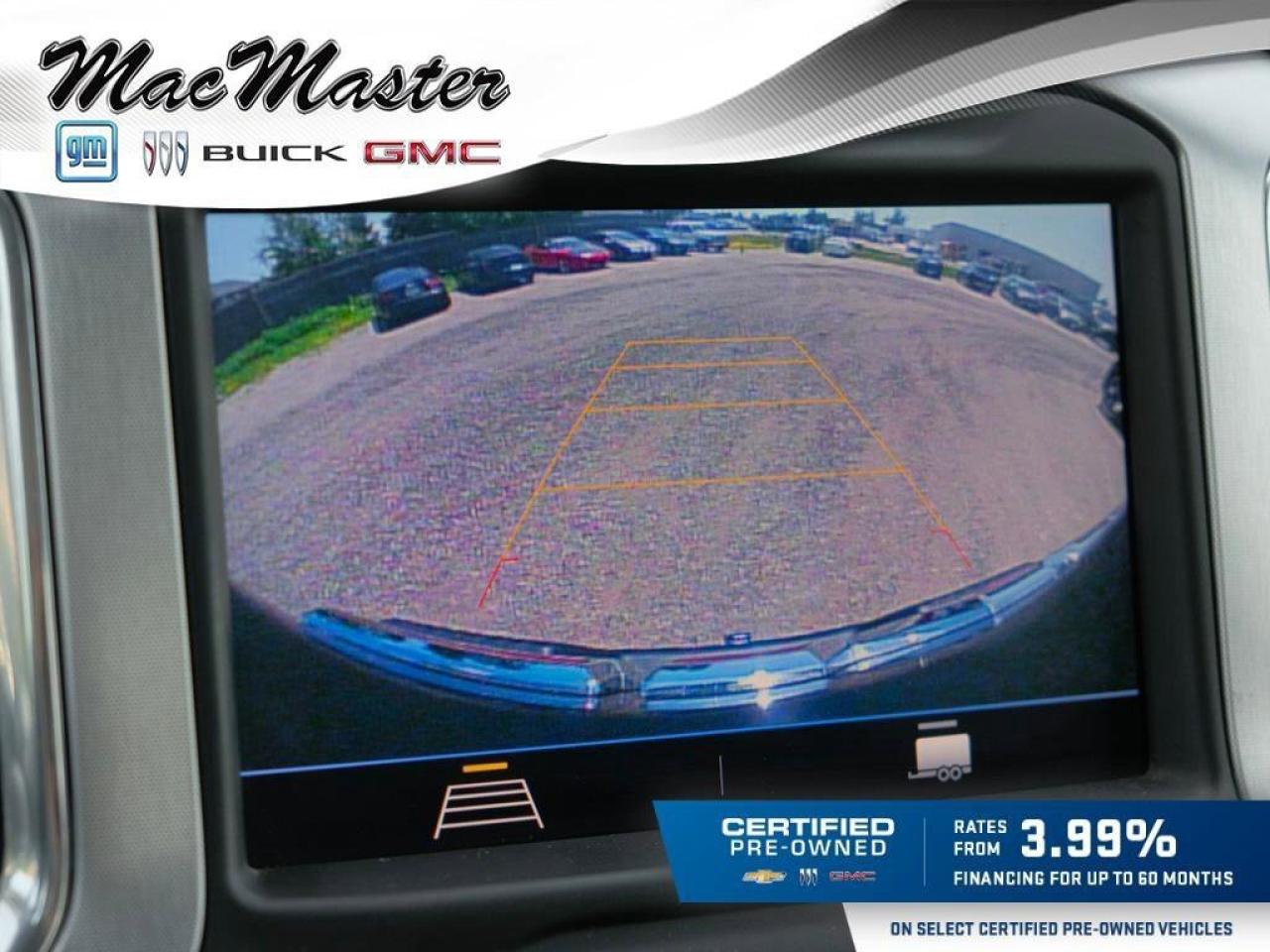 2022 GMC Sierra 1500 Limited ElevationELEVATION X31, DOUBLE, 4X4, 5.3L, HEATED Photo