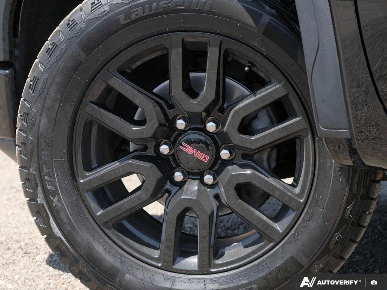 2022 GMC Sierra 1500 Limited ElevationELEVATION X31, DOUBLE, 4X4, 5.3L, HEATED Photo