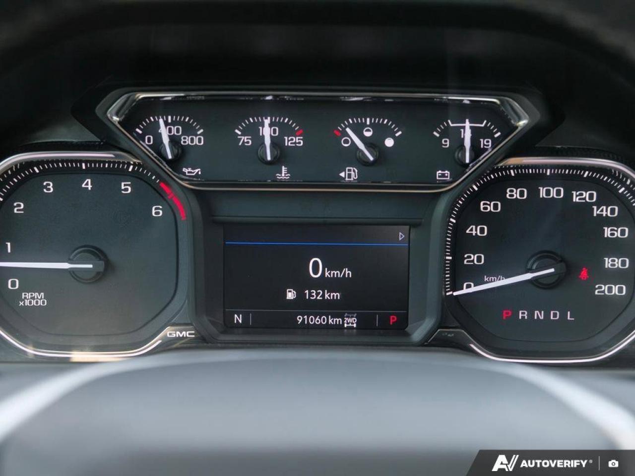 2022 GMC Sierra 1500 Limited ElevationELEVATION X31, DOUBLE, 4X4, 5.3L, HEATED Photo