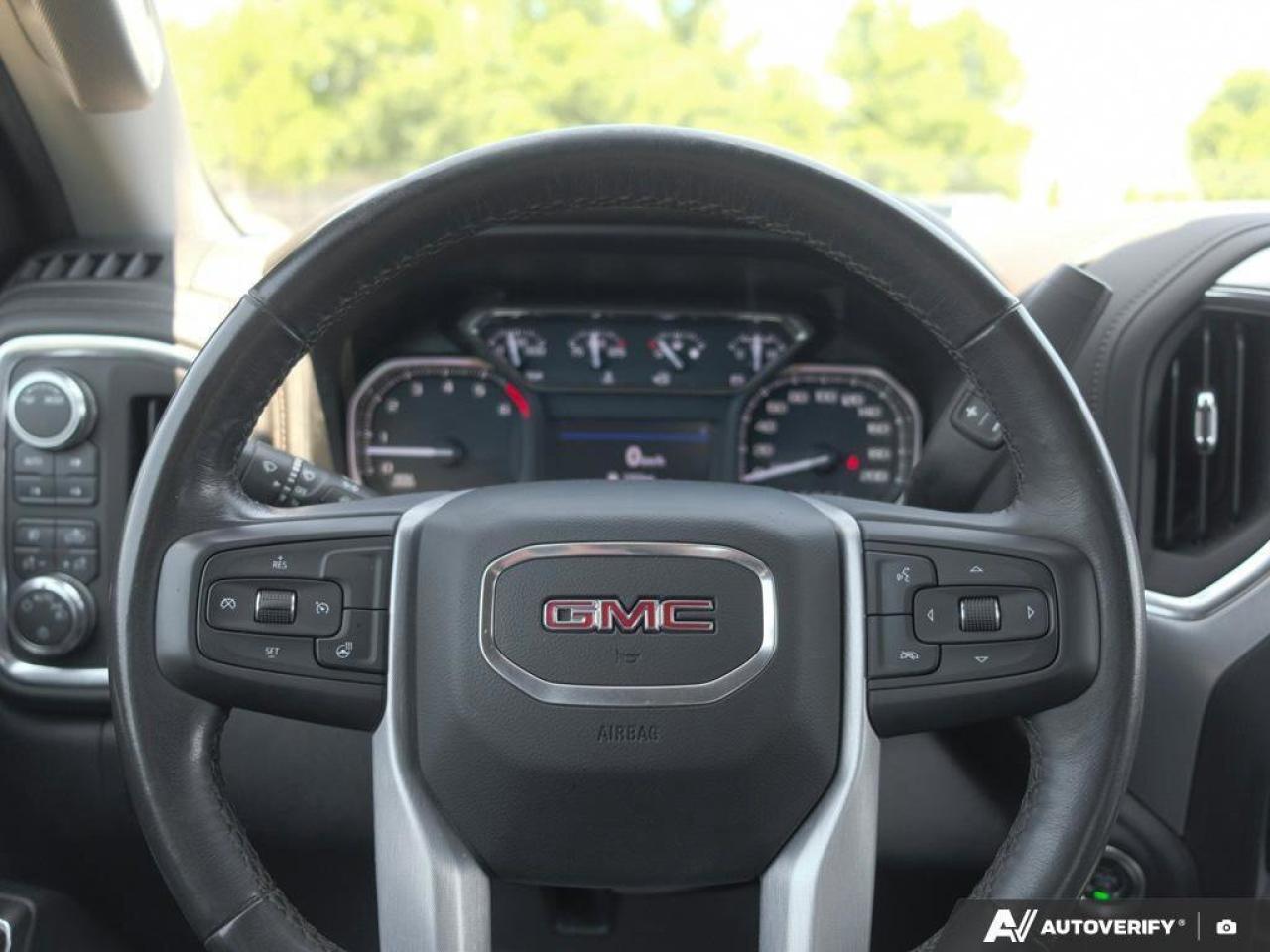 2022 GMC Sierra 1500 Limited ElevationELEVATION X31, DOUBLE, 4X4, 5.3L, HEATED Photo