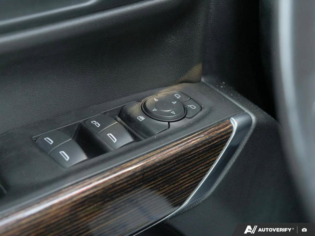 2022 GMC Sierra 1500 Limited ElevationELEVATION X31, DOUBLE, 4X4, 5.3L, HEATED Photo