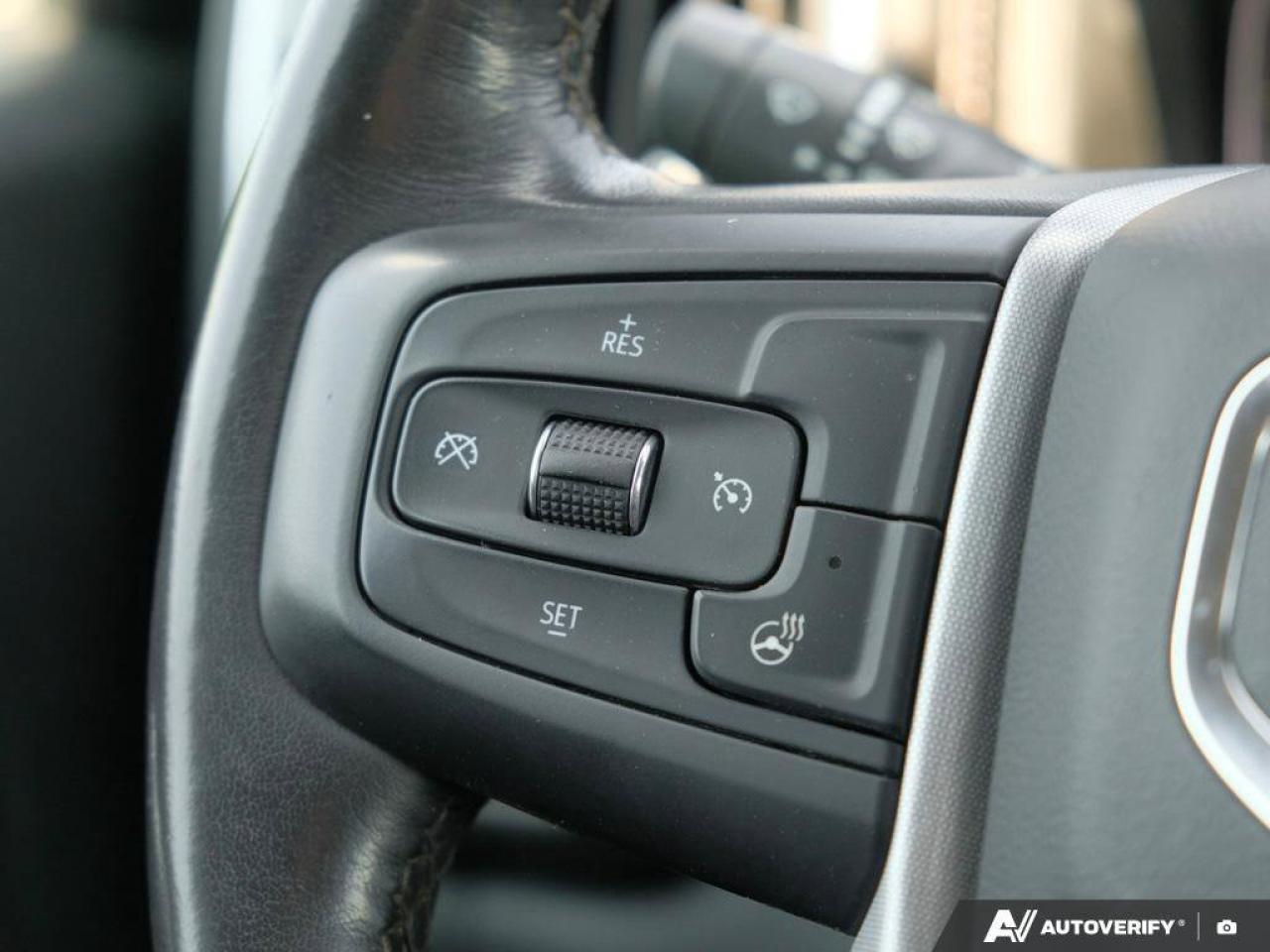 2022 GMC Sierra 1500 Limited ElevationELEVATION X31, DOUBLE, 4X4, 5.3L, HEATED Photo