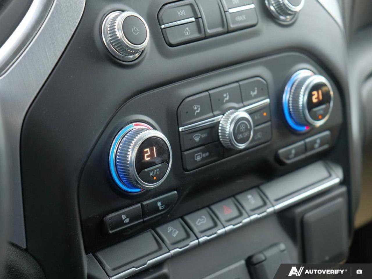 2022 GMC Sierra 1500 Limited ElevationELEVATION X31, DOUBLE, 4X4, 5.3L, HEATED Photo