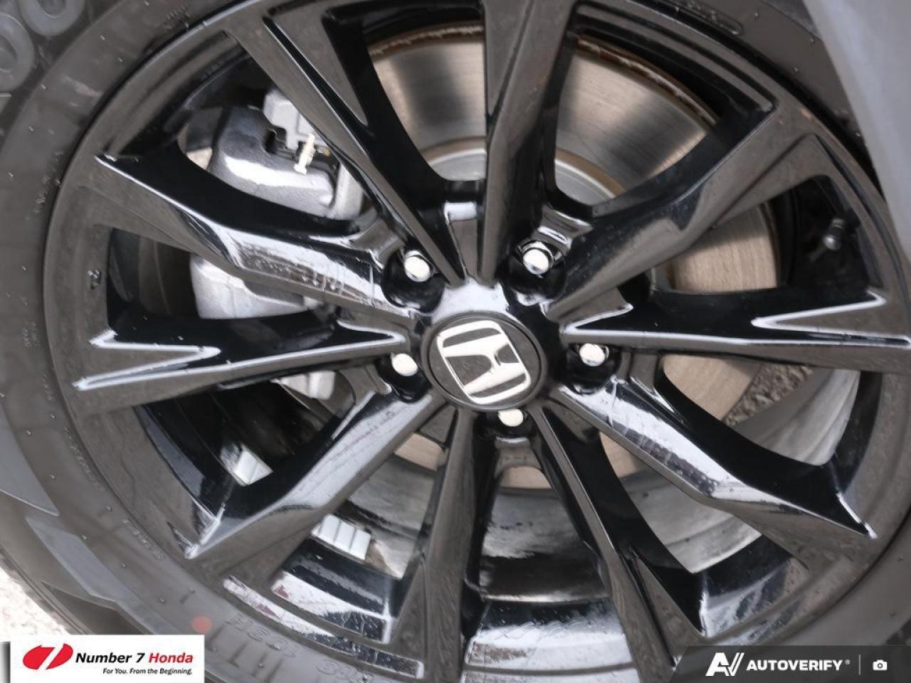 2024 Honda CR-V Sport *EXTENDED FACTORY WARRANTY*NO REPORTED ACCID Photo