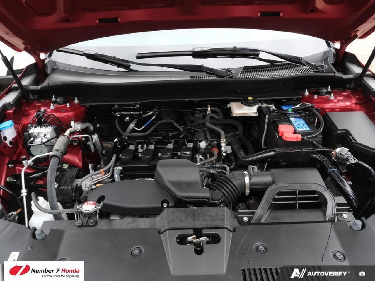 2024 Honda CR-V Sport *EXTENDED FACTORY WARRANTY*NO REPORTED ACCID Photo