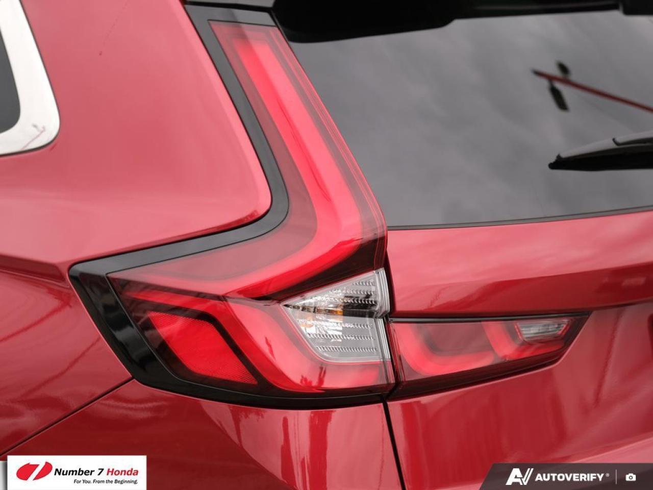 2024 Honda CR-V Sport *EXTENDED FACTORY WARRANTY*NO REPORTED ACCID Photo