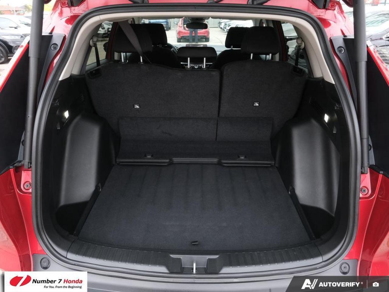 2024 Honda CR-V Sport *EXTENDED FACTORY WARRANTY*NO REPORTED ACCID Photo