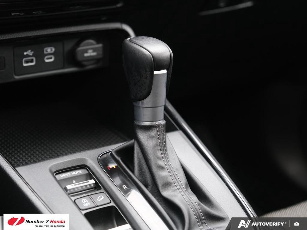 2024 Honda CR-V Sport *EXTENDED FACTORY WARRANTY*NO REPORTED ACCID Photo