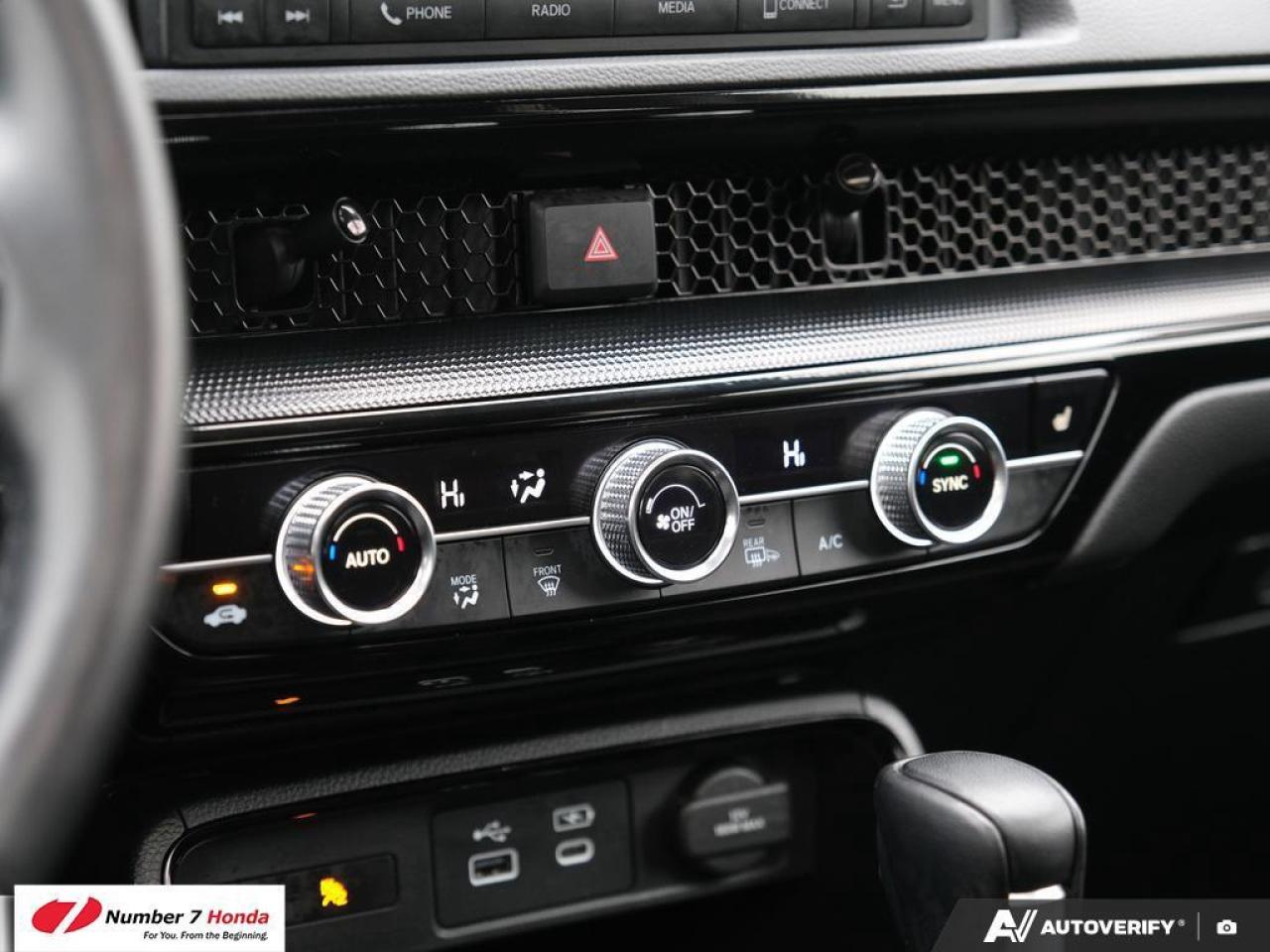 2024 Honda CR-V Sport *EXTENDED FACTORY WARRANTY*NO REPORTED ACCID Photo