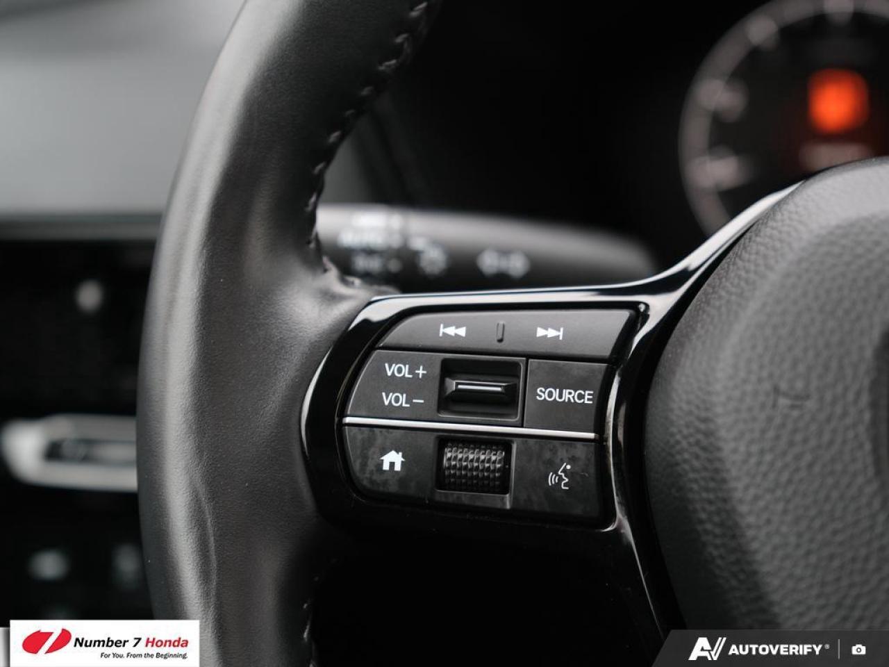 2024 Honda CR-V Sport *EXTENDED FACTORY WARRANTY*NO REPORTED ACCID Photo