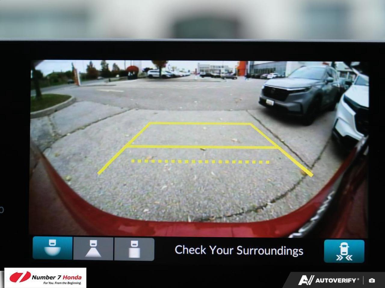 2024 Honda CR-V Sport *EXTENDED FACTORY WARRANTY*NO REPORTED ACCID Photo