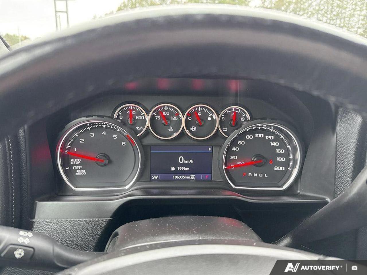 2022 Chevrolet Silverado 1500 LTD RST   TRUE NORTH EDITION   ALL WEATHER MATS Photo