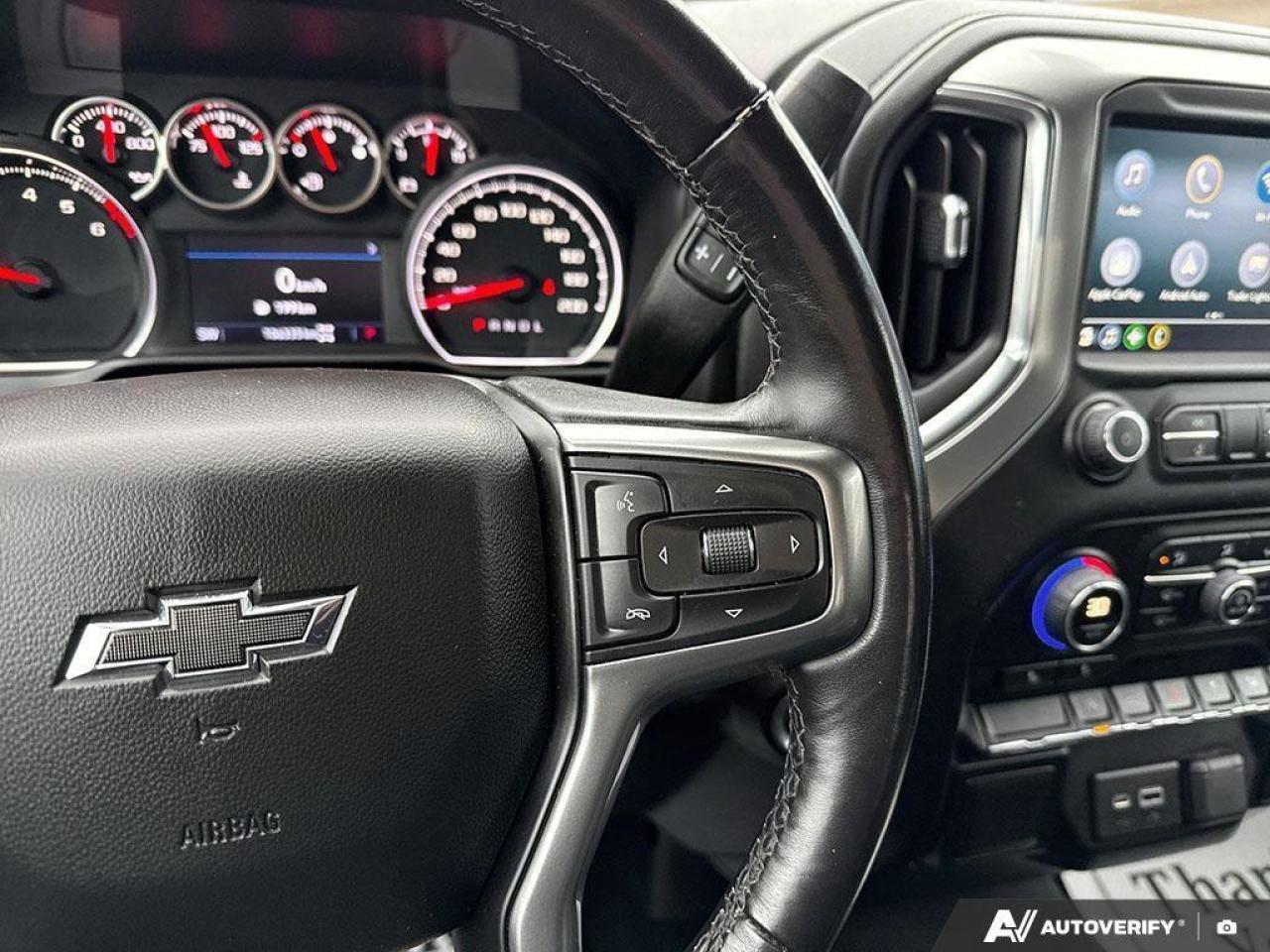 2022 Chevrolet Silverado 1500 LTD RST   TRUE NORTH EDITION   ALL WEATHER MATS Photo