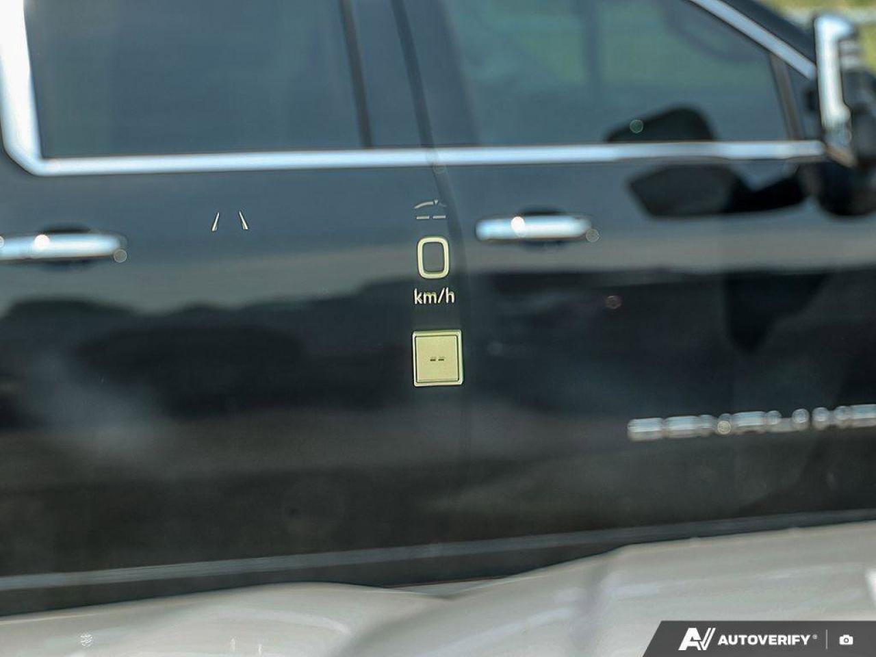 2023 GMC Sierra 1500 DenaliDENALI RESERVE, DURAMAX, 4X4, LOADED, 1-OWNE Photo