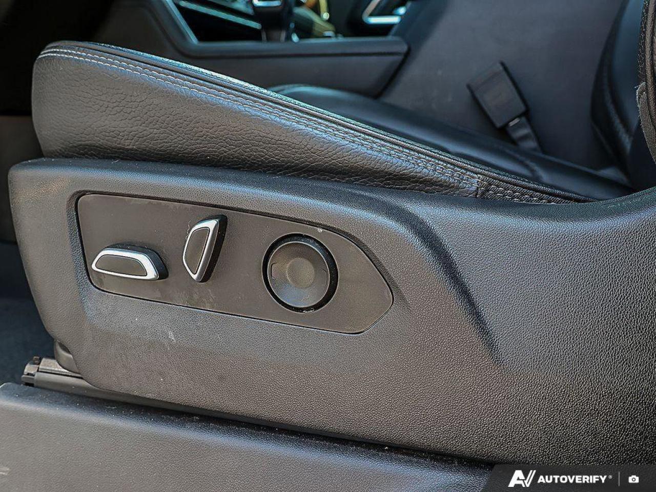 2023 GMC Sierra 1500 DenaliDENALI RESERVE, DURAMAX, 4X4, LOADED, 1-OWNE Photo