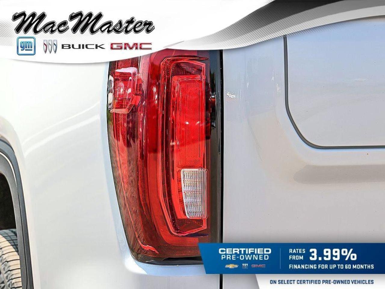 2023 GMC Sierra 1500 DenaliDENALI RESERVE, DURAMAX, 4X4, LOADED, 1-OWNE Photo