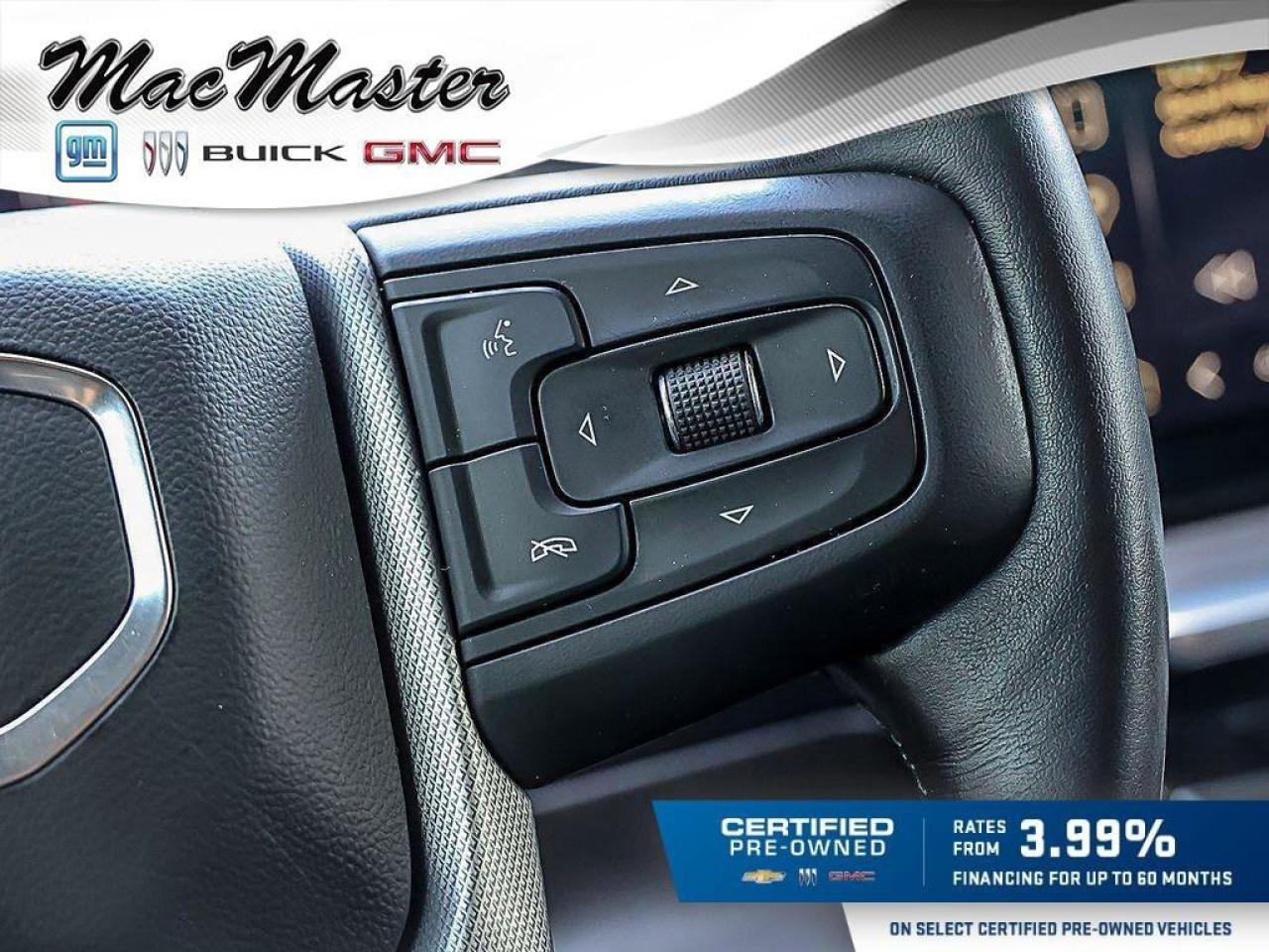 2023 GMC Sierra 1500 DenaliDENALI RESERVE, DURAMAX, 4X4, LOADED, 1-OWNE Photo